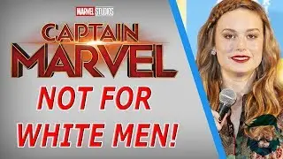 Brie Larson Totally Doesn't Hate 