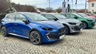 New RENAULT CLIO 2026 - different SPECS & COLORS