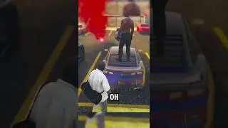 Speed Glitch In GTA??