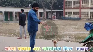তাদেরও আছে বেঁচে থাকার অধিকার! @NSN Vlogs #humanity #automobile #hearttouching