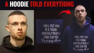 Hooded Men Hunt UNC Student: The Eve Carson Murder Story