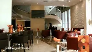 Corp Executive Hotel Apartments, Al Barsha, Dubai