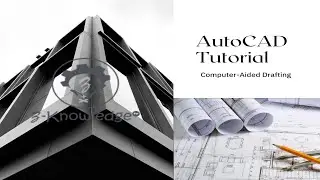 AutoCAD Series - Precision Method (Polar Tracking and Polar Snap)