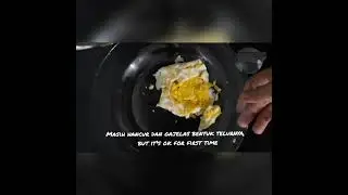Review Panci Bima Heavy Asian Wok 32cm and BIMA Frying Pan Heritance 24cm