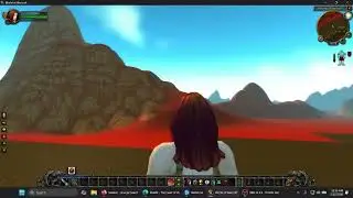 telabim, right before tbc prepatch