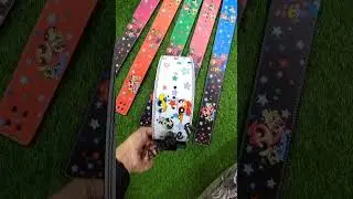 💥 Crush PRs with Powerpuff Girls Weightlifting Belt! 💪🏋️#shorts #gymequipment #weightliftingbelt