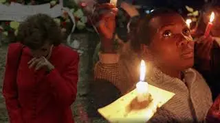 Remembering the 1998 East Africa Embassy Bombings