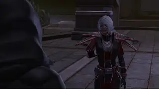 Sith Inquisitor (Dark) 08 - Zash&rsquo;s Betrayal - SWTOR - Vol - Star Wars the Old Republic