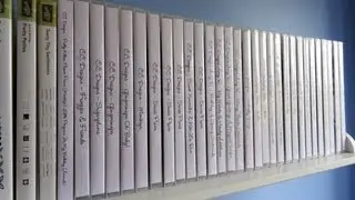How I Store ... Unmounted Rubber Stamps | The Card Grotto