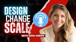 From Knowledge to Action | Erin Green on Building Online Courses That Drive Real Behavior Change