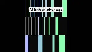 AI is no longer a competitive advantage