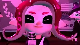 (Splatoon SFM)nora's dream