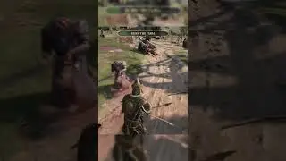 A random duel