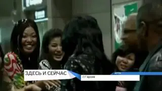 МАЙКЛ ДЖЕКСОН 
