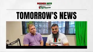 Don't miss this TOMORROW!