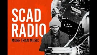 Sounds of SCAD Radio