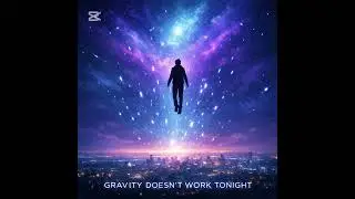 GRAVITY DOESN'T WORK TONIGHT  (Ai Original) - PapaCherry100 