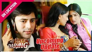 Bindi | On Location | Maahi ने जॉइन को Bindi के साथ Trip कर रहे हैं खूब मजे