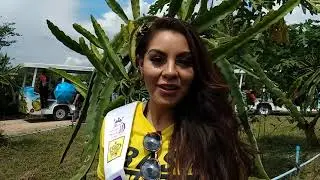 Miss Tourism Queen International 2018 Mexico