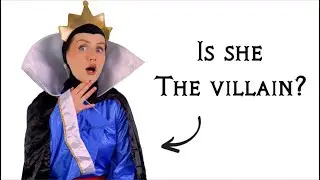 Fairytale Reddit Stories | VILLAINS EDITION 😈🏰✨