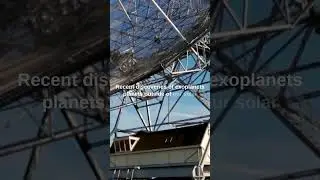Поиск жизни во Вселенной