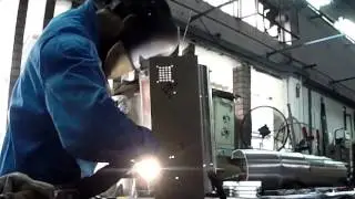 Blacksmith Genesis Manufacturing Update