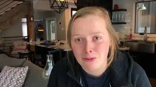 Sundance 2018: 'Fry-Up' Director Charlotte Regan