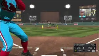 A Productive 6th | MLB The Show 21 Diamond Dynasty