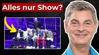 Blitz Hypnose enth&uuml;llt: DAS steckt wirklich dahinter!