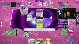 FREE PTCGL Code Card Giveaways all Stream | Pokemon TCG Live | !code !tcg