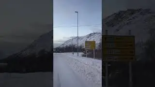 #Norway🇧🇻 North #Roadtrip #Norge #Arctic #Nature