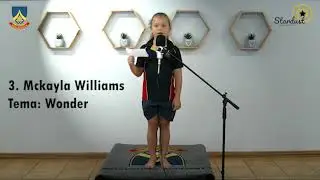 Gr 3 Redenaars Maart 2021