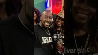 UN TV The UNsigned Network industry mixer #untvlive #filmevent #independentfilms #networking