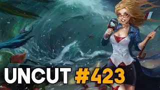 MAMMA MIA CHE GAME- JANNA - LOL ITA #423