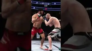 Magomed Ankalaev New Added Fighter | UFC 4 New Update Patch 14.00