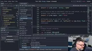 Dev stream 80 - Getting back into XR Tools v2