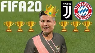 FIFA 20 ROAD TO DIVISION 1 PART 122 - CAN WE WIN OUR 6TH TITLE? - FIFA 20 Online Seasons Gameplay