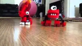 The fierily infernites review and max