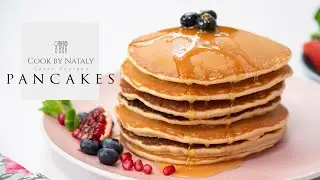 Secret Pancake Recipe You Don't Want Your Friends To Know