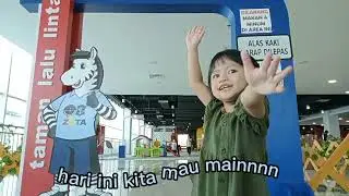 PLAYGROUND GRATISSS!!! - Anak