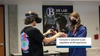 XR Lab - VR Club