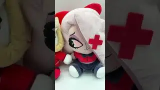 Чарли и Вэгги ко Дню святого Валентина 🥺