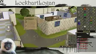 Runescape Day 3 | STEEL YOURSELF