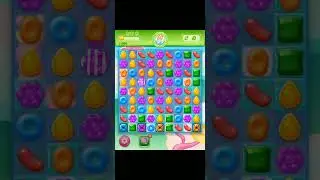 FREE DISLIKE VIDEO Level Fail on Candy Crush Jelly