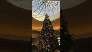 Christmas at Pop Century Christmas at Disney World