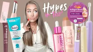 Produktneuheiten im Test Mai 2025! 😍🛍️  MAYBELLINE, LAIFEN, MANHATTAN, SCHAEBENS 🤩 | Michèle Schmidt