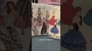 80 Babies: Which dress did you wear to prom?