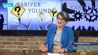 Kariyer Yolunda - Adli Bilimler