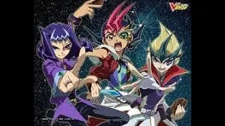 【MAD】Yu-Gi-Oh! ZEXAL - Kirifuda/Trump Card