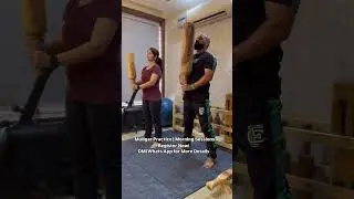 #mudgarwaale #deepaksfitnessworld #mudgarsessions #mudgartrainer #mudgartraining #homeworkout #befit